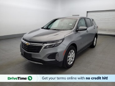 2024 Chevrolet Equinox in Temple Hills, MD 20746
