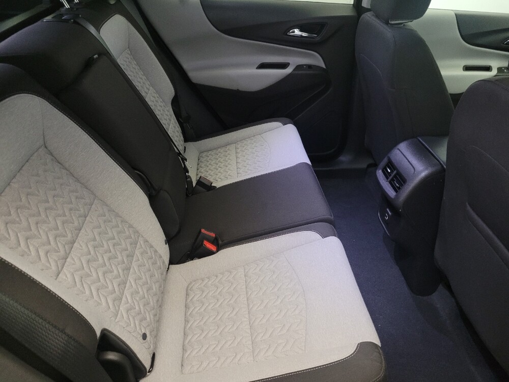 2024 Chevrolet Equinox in Temple Hills, MD 20746 - 18106511 19