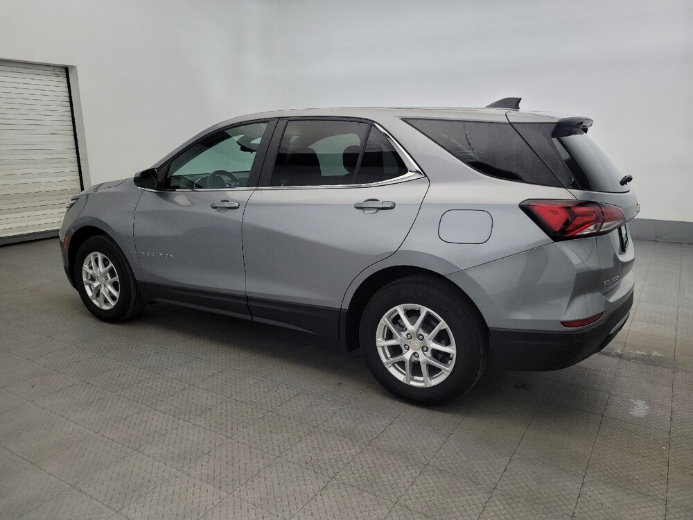 2024 Chevrolet Equinox in Temple Hills, MD 20746 - 18106511 3