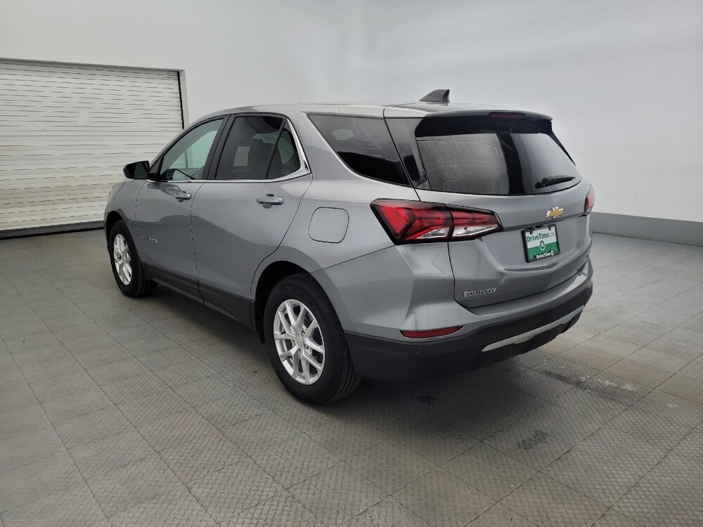 2024 Chevrolet Equinox in Temple Hills, MD 20746 - 18106511 5