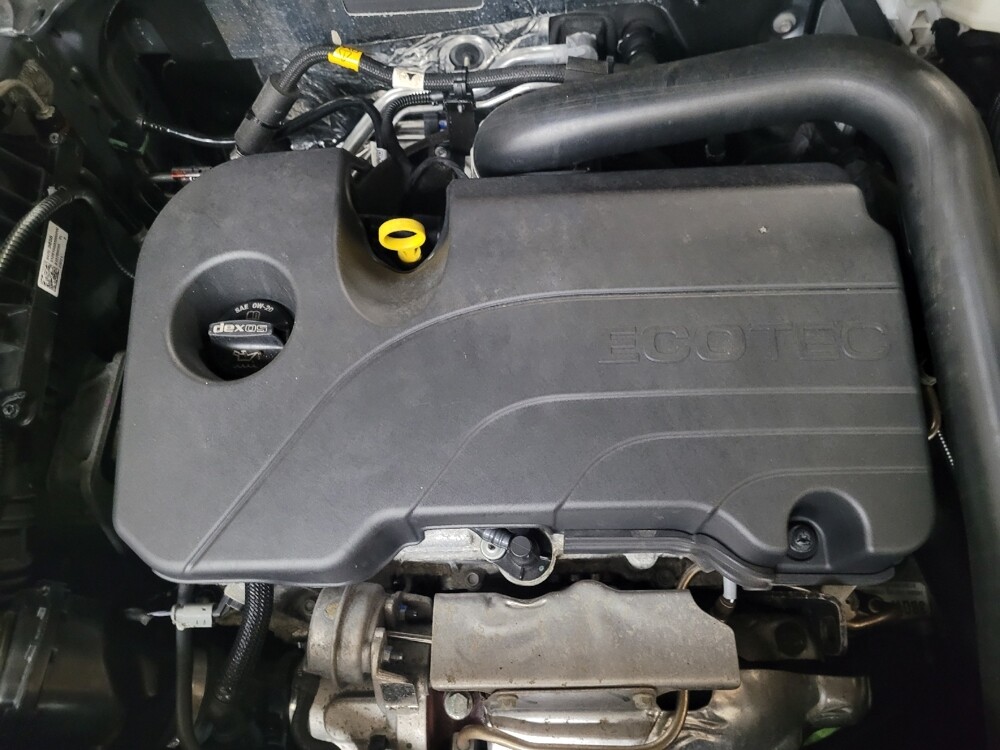 2024 Chevrolet Equinox in Temple Hills, MD 20746 - 18106511 30