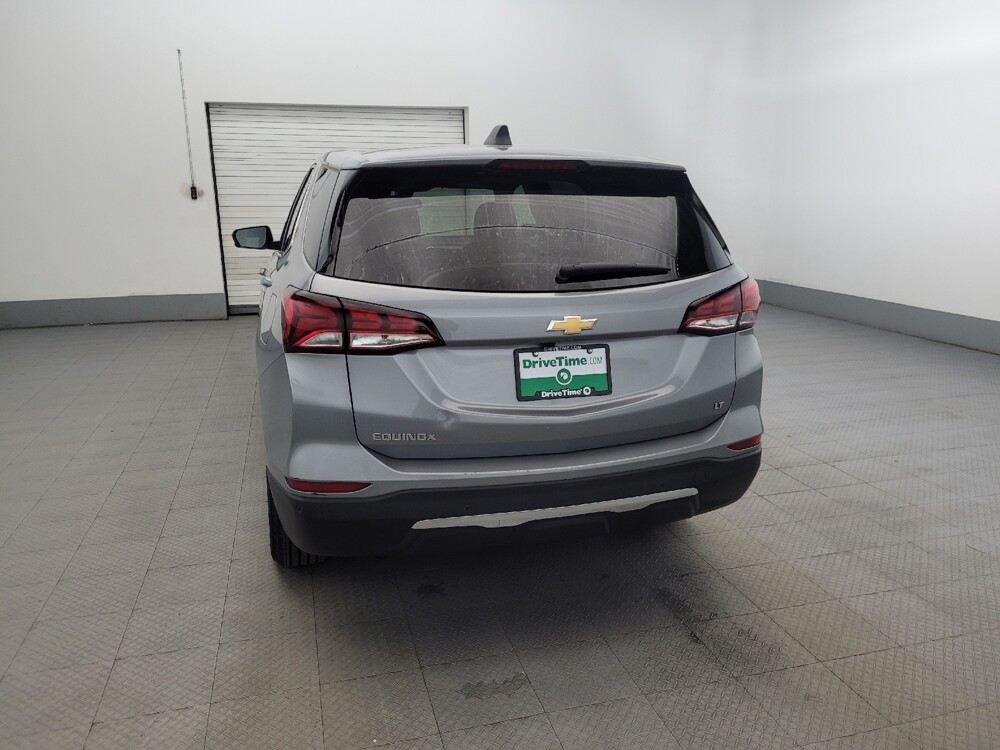 2024 Chevrolet Equinox in Temple Hills, MD 20746 - 18106511 6