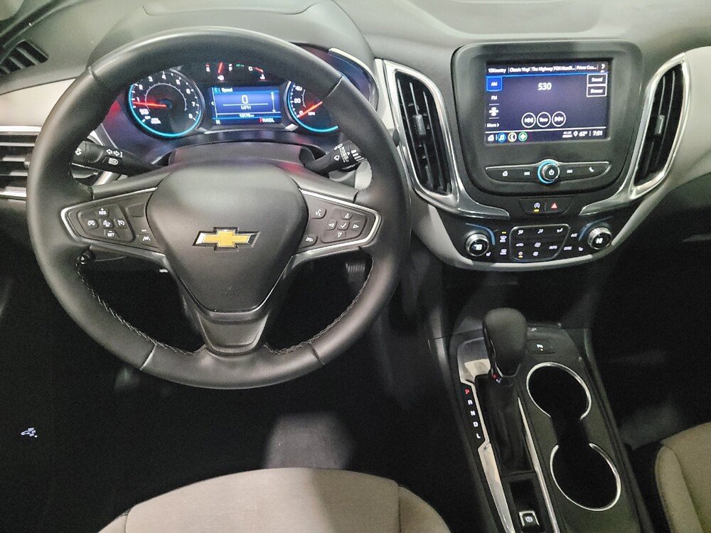 2024 Chevrolet Equinox in Temple Hills, MD 20746 - 18106511 22