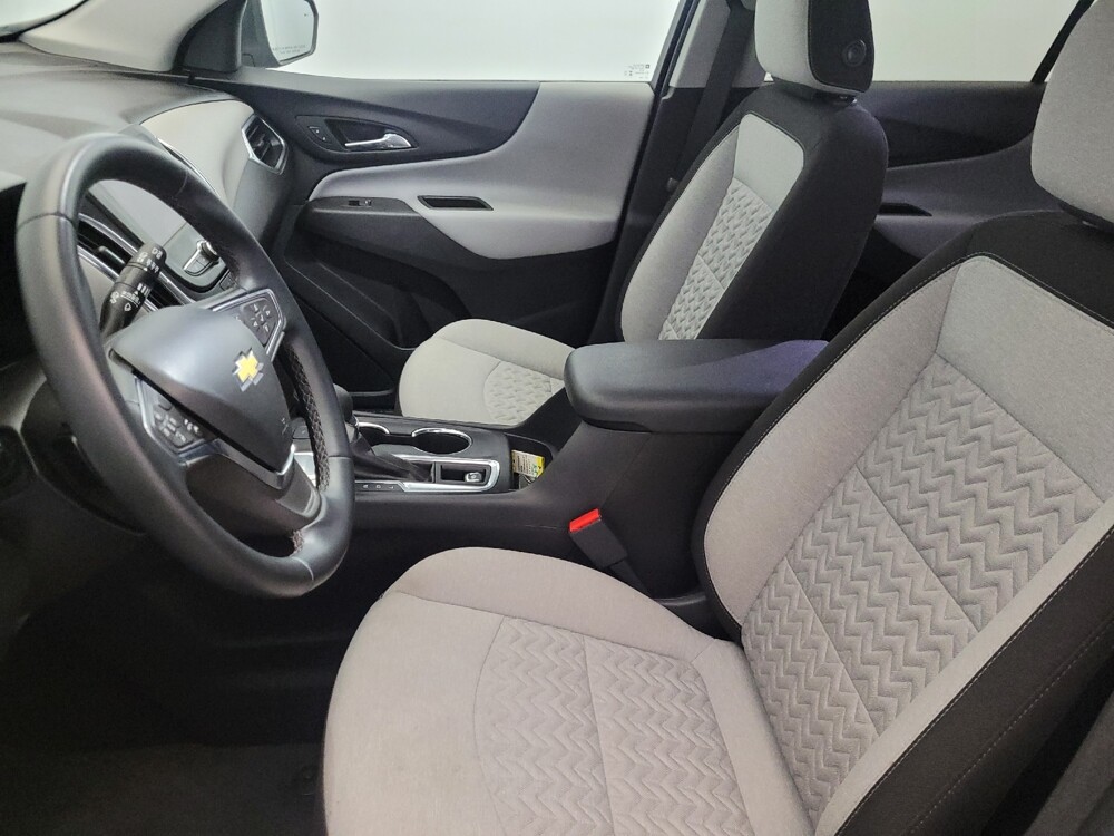 2024 Chevrolet Equinox in Temple Hills, MD 20746 - 18106511 17