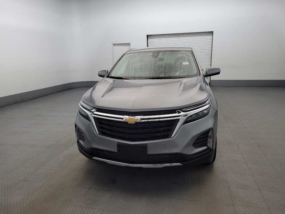 2024 Chevrolet Equinox in Temple Hills, MD 20746 - 18106511 15