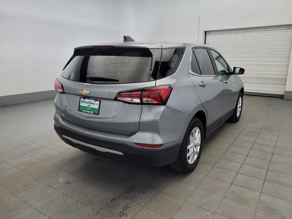 2024 Chevrolet Equinox in Temple Hills, MD 20746 - 18106511 9