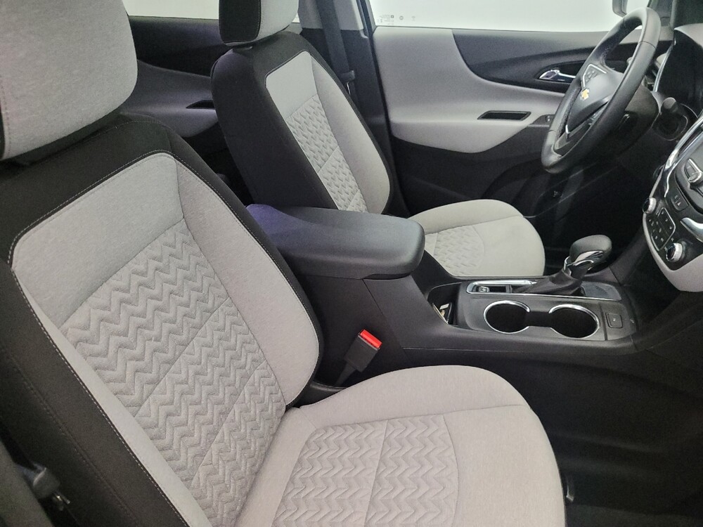 2024 Chevrolet Equinox in Temple Hills, MD 20746 - 18106511 21