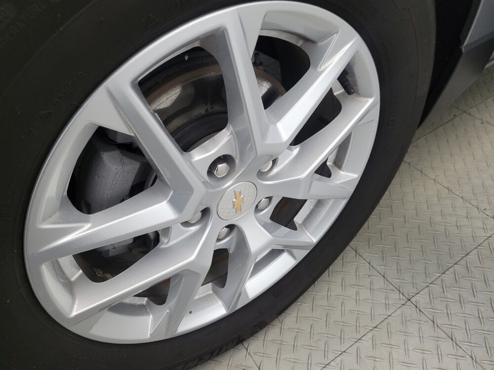 2024 Chevrolet Equinox in Temple Hills, MD 20746 - 18106511 31