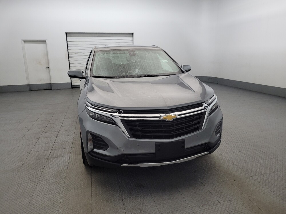 2024 Chevrolet Equinox in Temple Hills, MD 20746 - 18106511 14
