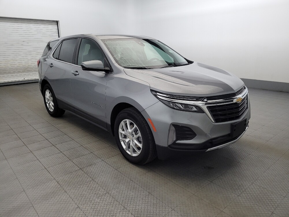 2024 Chevrolet Equinox in Temple Hills, MD 20746 - 18106511 13