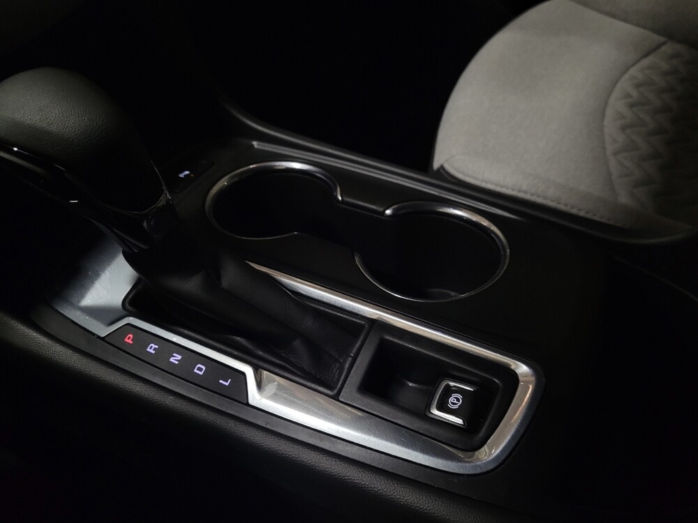 2024 Chevrolet Equinox in Temple Hills, MD 20746 - 18106511 26