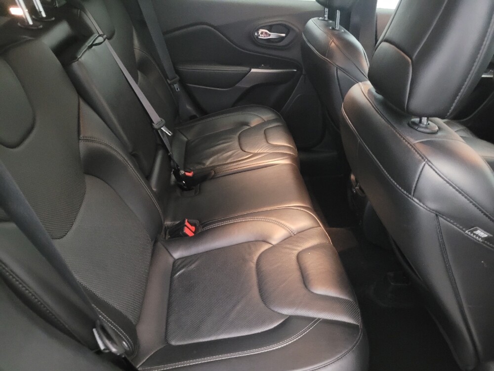 2020 Jeep Cherokee in Temple Hills, MD 20746 - 18106514 19