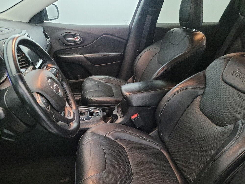 2020 Jeep Cherokee in Temple Hills, MD 20746 - 18106514 17