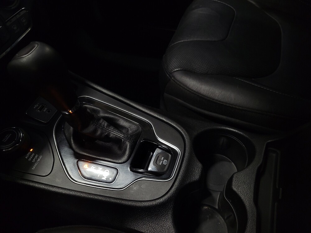 2020 Jeep Cherokee in Temple Hills, MD 20746 - 18106514 26