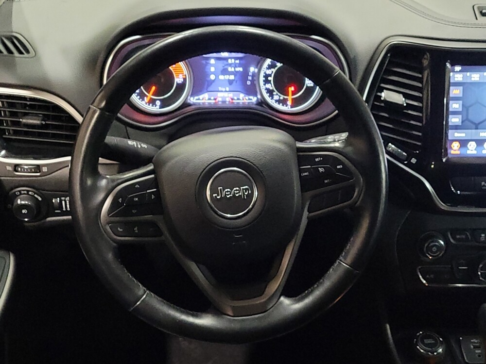 2020 Jeep Cherokee in Temple Hills, MD 20746 - 18106514 22