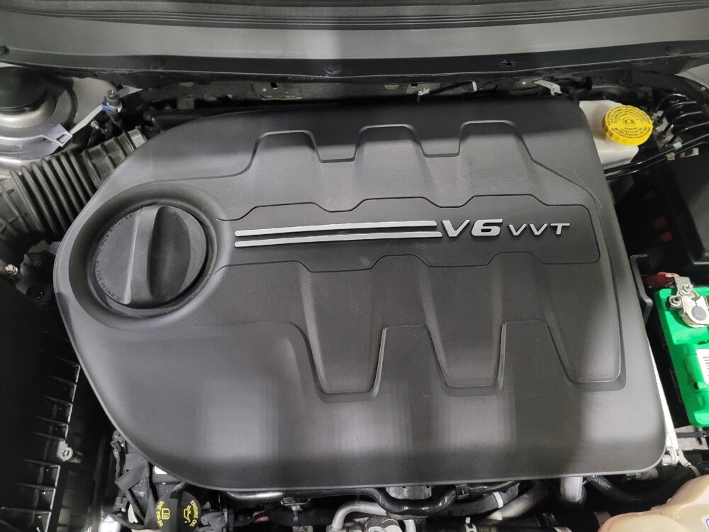 2020 Jeep Cherokee in Temple Hills, MD 20746 - 18106514 30