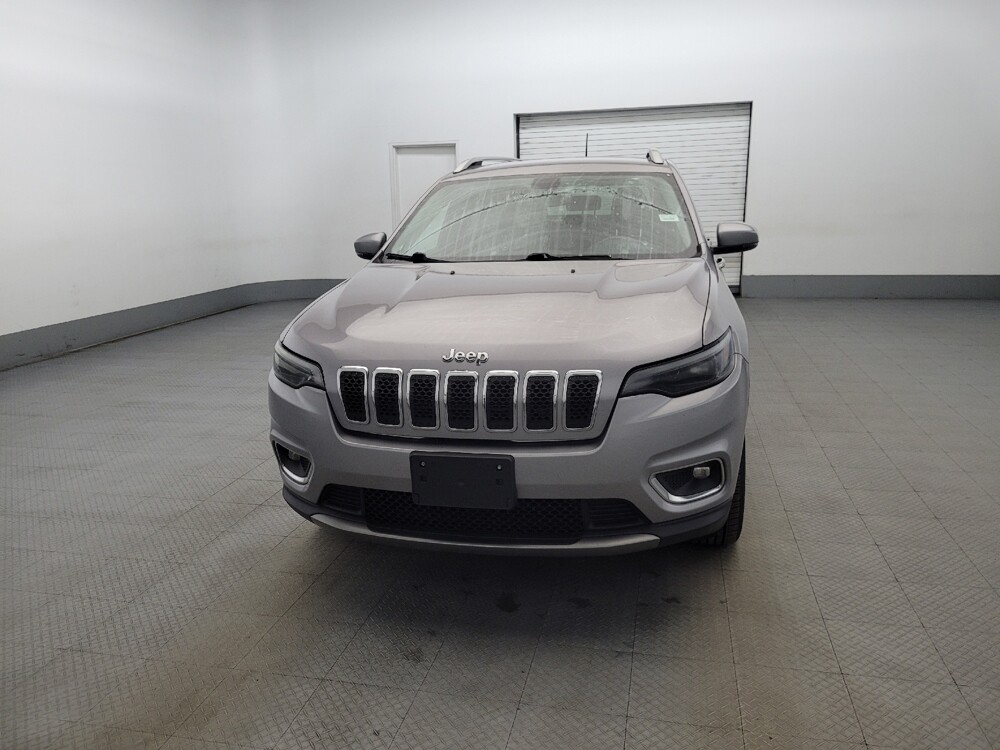 2020 Jeep Cherokee in Temple Hills, MD 20746 - 18106514 15