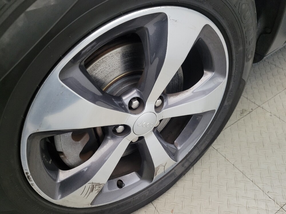 2020 Jeep Cherokee in Temple Hills, MD 20746 - 18106514 31