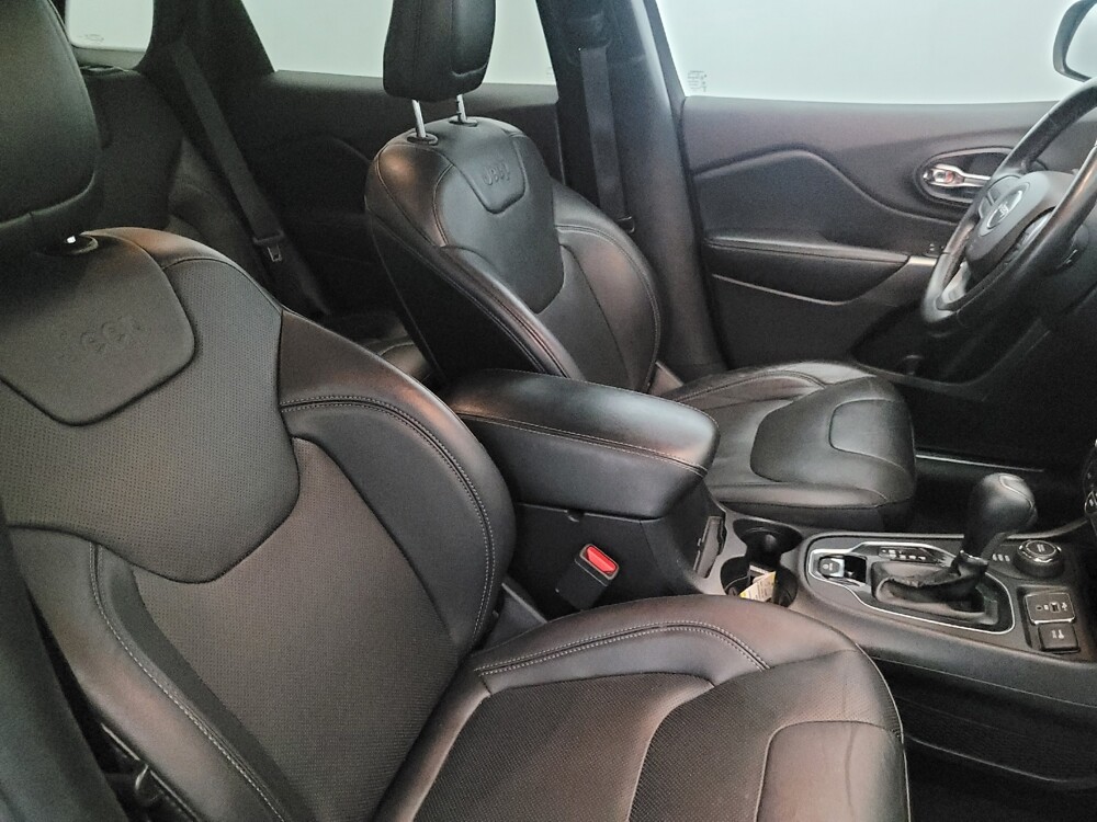 2020 Jeep Cherokee in Temple Hills, MD 20746 - 18106514 21