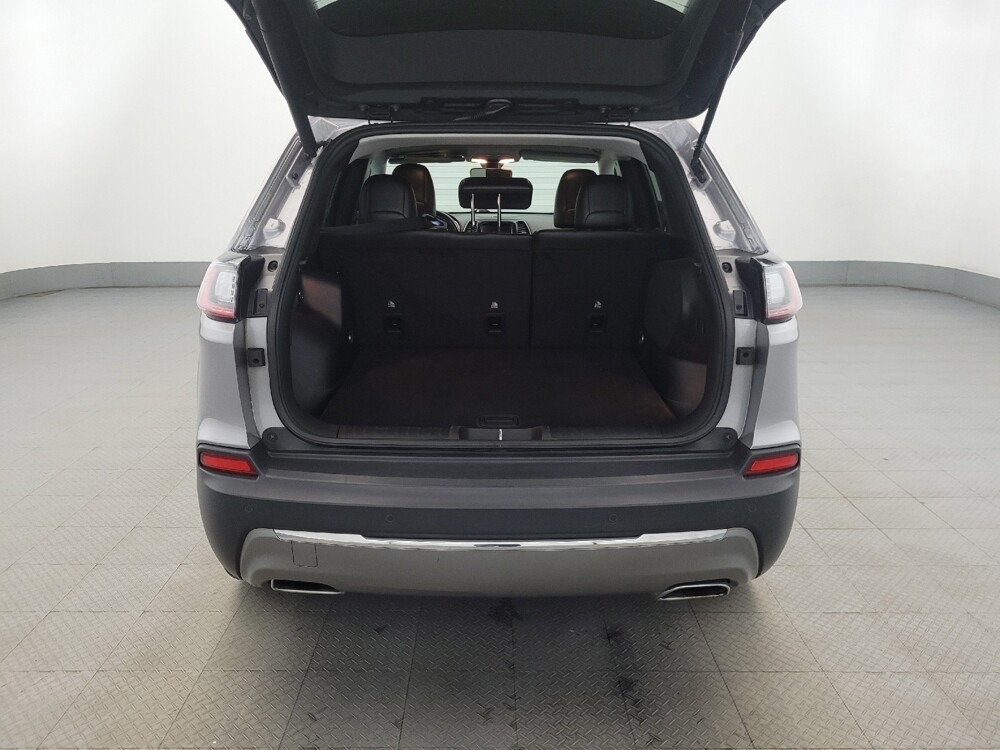 2020 Jeep Cherokee in Temple Hills, MD 20746 - 18106514 29