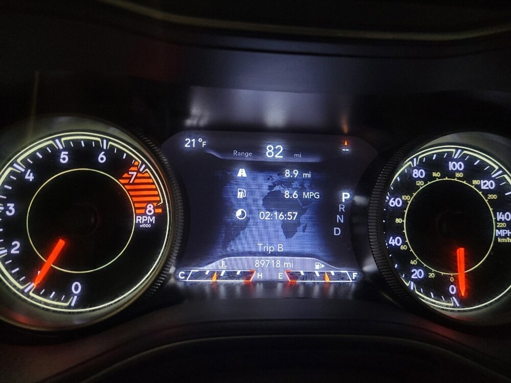 2020 Jeep Cherokee in Temple Hills, MD 20746 - 18106514 23