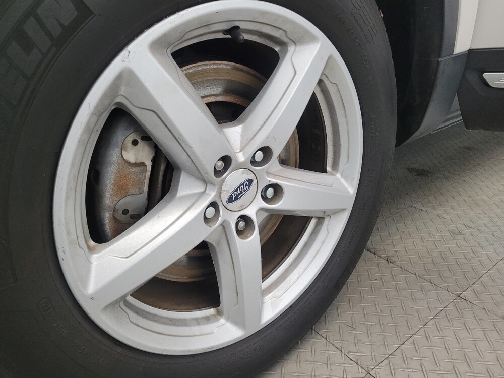 2016 Ford Explorer in Temple Hills, MD 20746 - 18106515 31