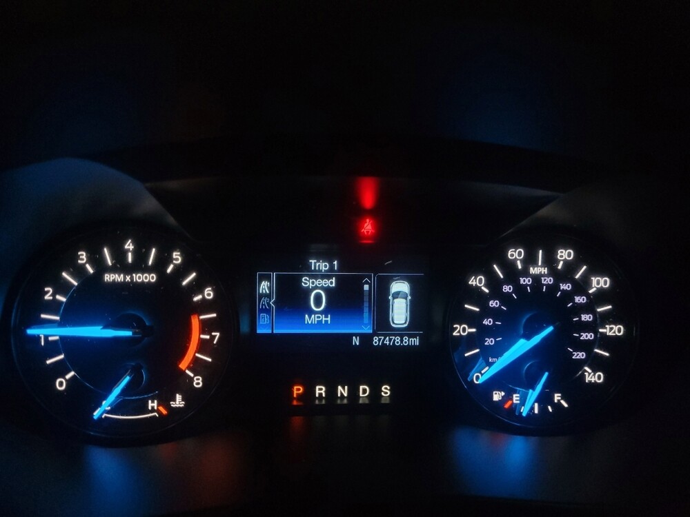 2016 Ford Explorer in Temple Hills, MD 20746 - 18106515 23