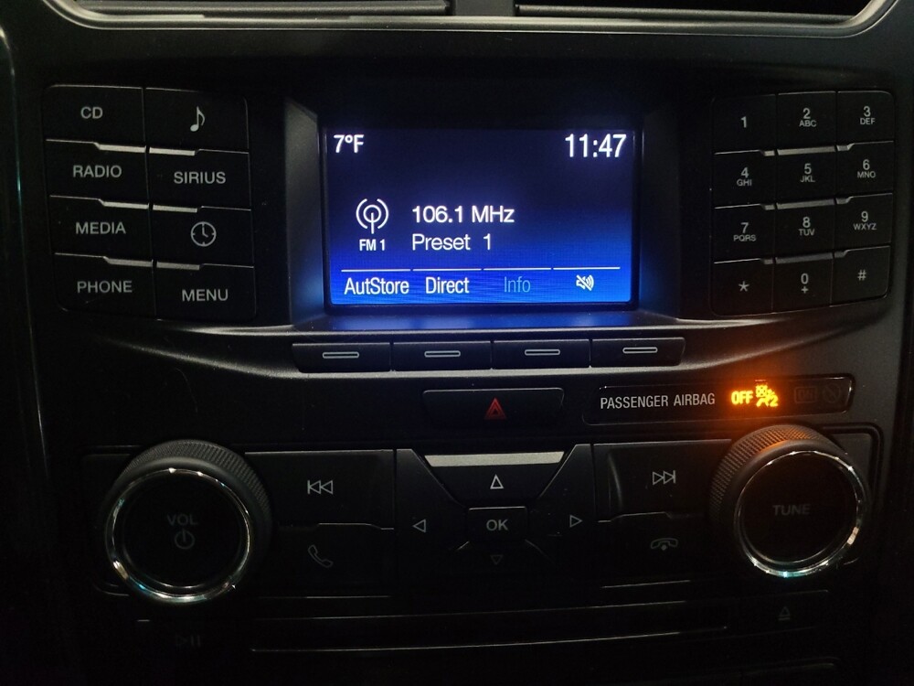 2016 Ford Explorer in Temple Hills, MD 20746 - 18106515 25