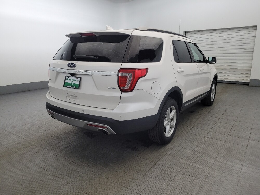 2016 Ford Explorer in Temple Hills, MD 20746 - 18106515 9