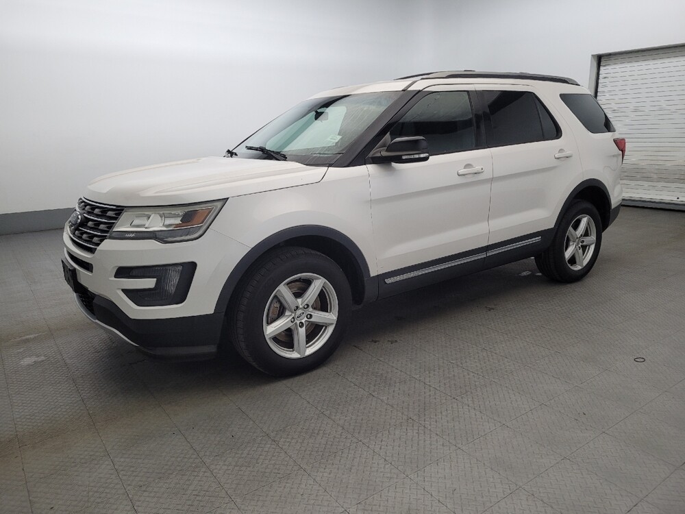 2016 Ford Explorer in Temple Hills, MD 20746 - 18106515 2