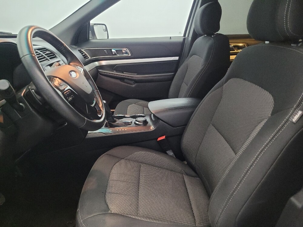 2016 Ford Explorer in Temple Hills, MD 20746 - 18106515 17