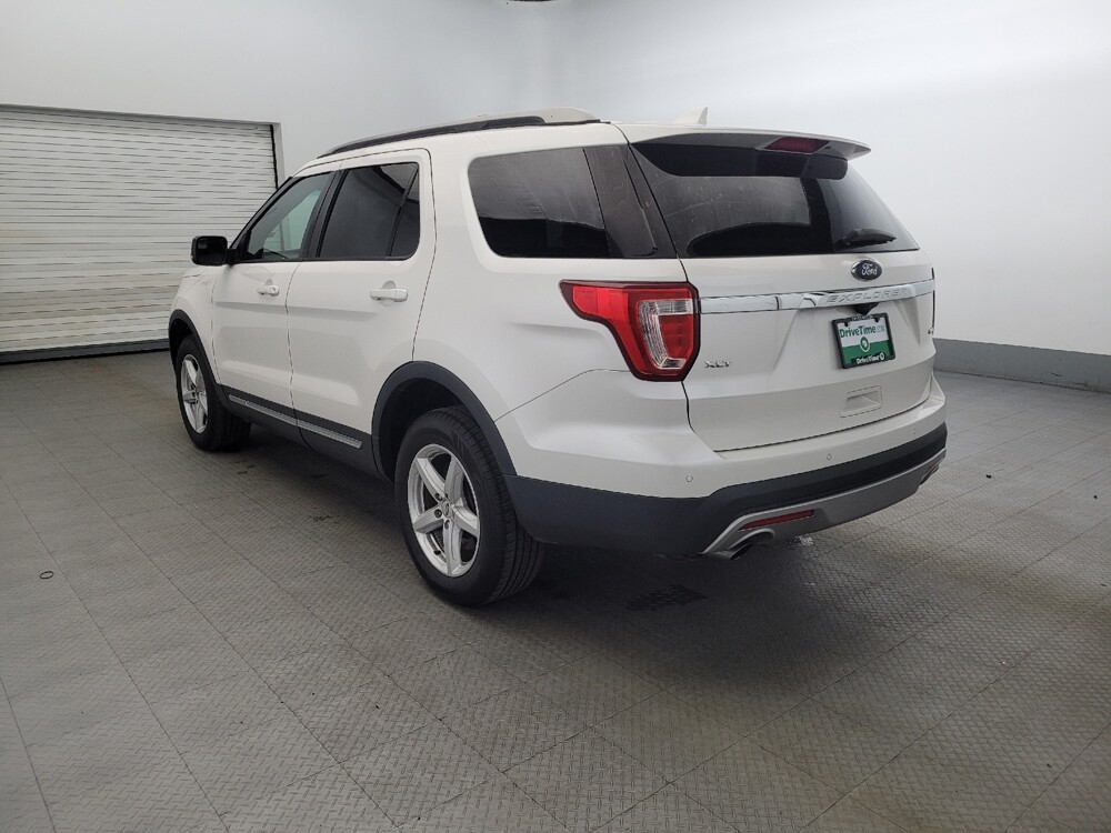 2016 Ford Explorer in Temple Hills, MD 20746 - 18106515 5