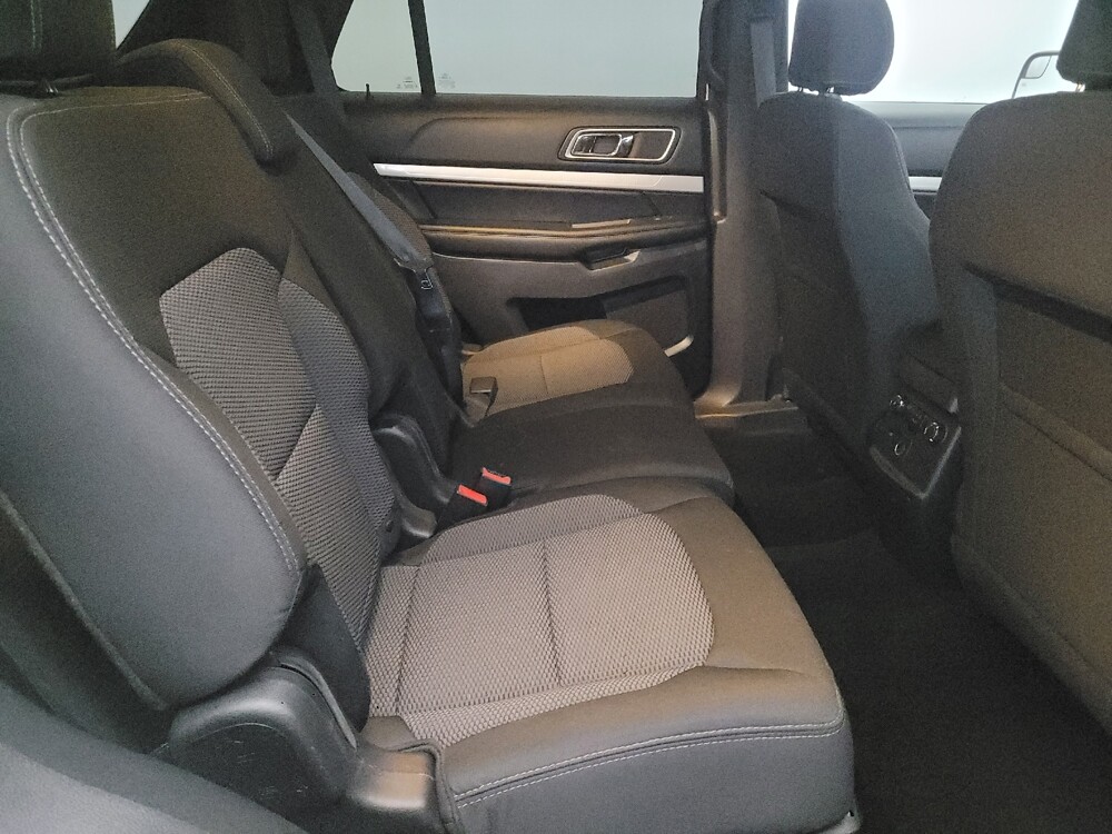 2016 Ford Explorer in Temple Hills, MD 20746 - 18106515 19