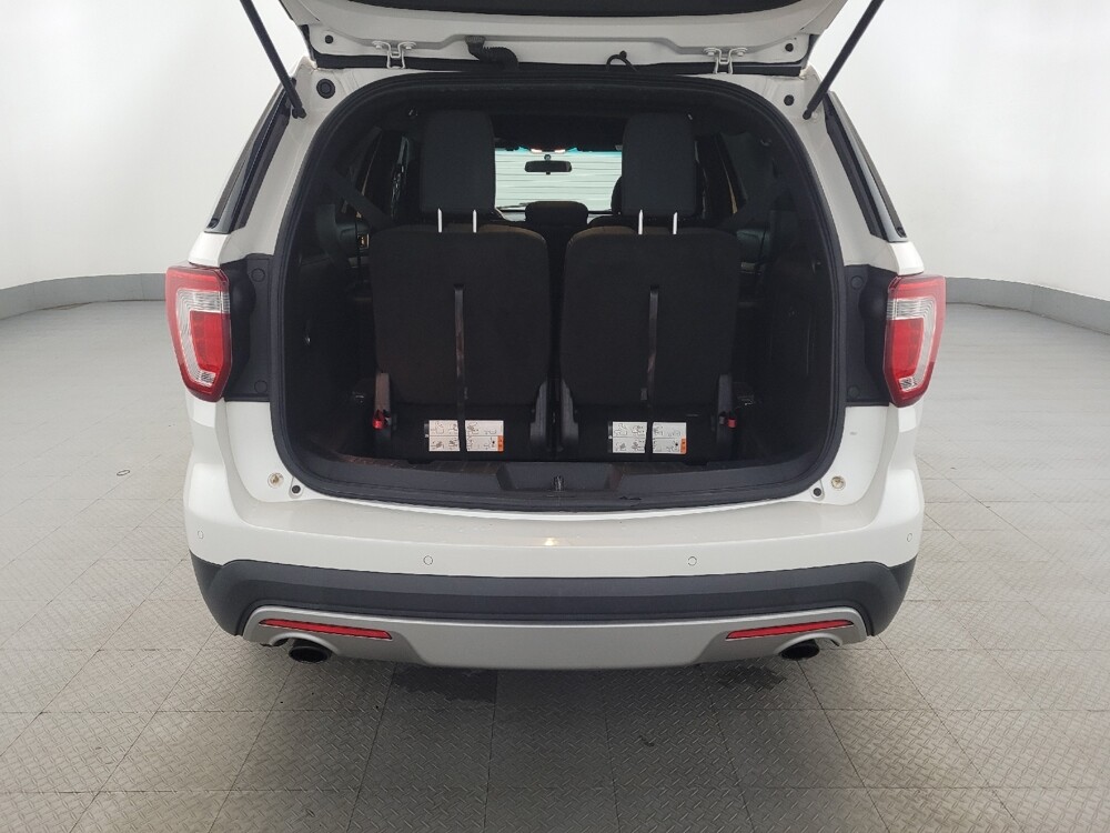 2016 Ford Explorer in Temple Hills, MD 20746 - 18106515 29