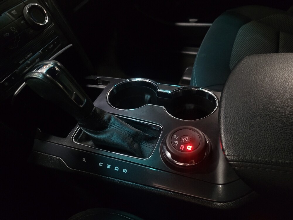 2016 Ford Explorer in Temple Hills, MD 20746 - 18106515 26