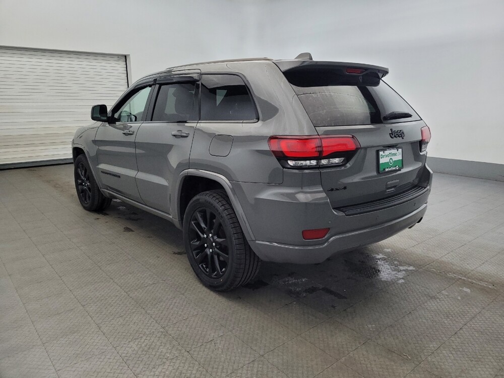 2020 Jeep Grand Cherokee in Pittsburgh, PA 15237 - 18106516 5