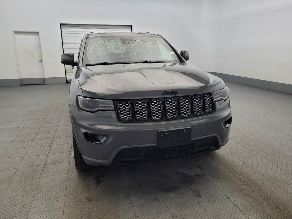2020 Jeep Grand Cherokee in Pittsburgh, PA 15237 - 18106516 14