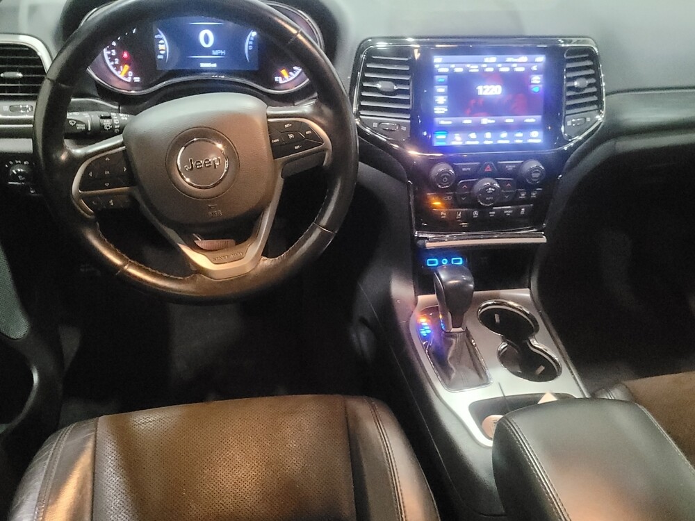 2020 Jeep Grand Cherokee in Pittsburgh, PA 15237 - 18106516 22