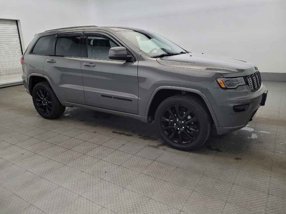 2020 Jeep Grand Cherokee in Pittsburgh, PA 15237 - 18106516 11