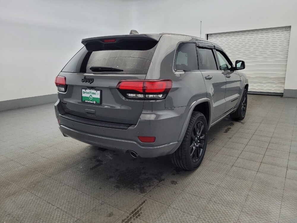2020 Jeep Grand Cherokee in Pittsburgh, PA 15237 - 18106516 9