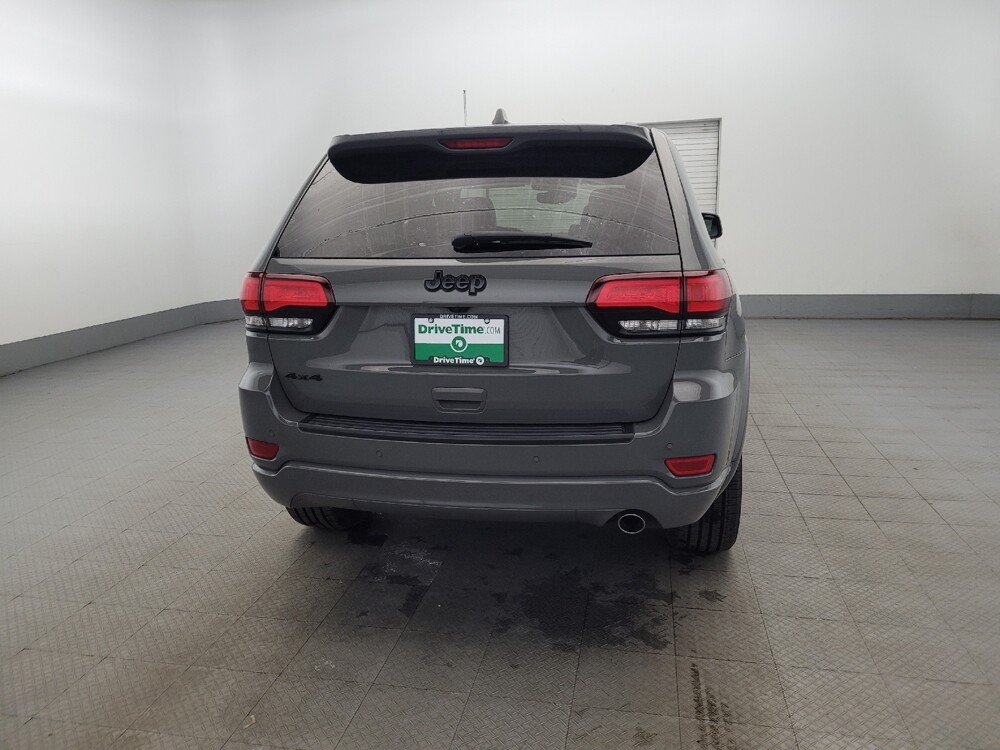 2020 Jeep Grand Cherokee in Pittsburgh, PA 15237 - 18106516 7