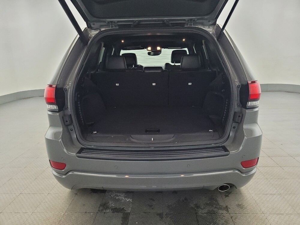 2020 Jeep Grand Cherokee in Pittsburgh, PA 15237 - 18106516 29