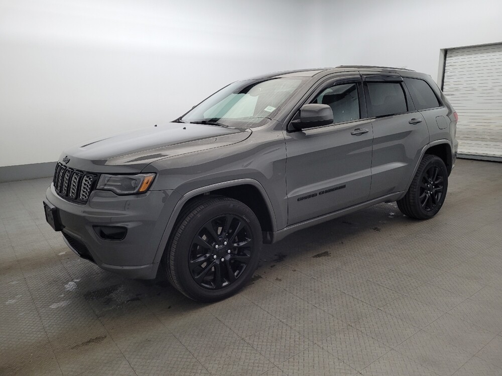 2020 Jeep Grand Cherokee in Pittsburgh, PA 15237 - 18106516 2