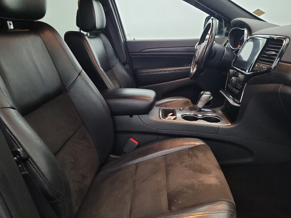 2020 Jeep Grand Cherokee in Pittsburgh, PA 15237 - 18106516 21