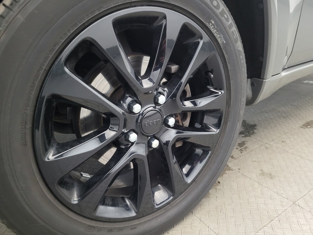 2020 Jeep Grand Cherokee in Pittsburgh, PA 15237 - 18106516 31