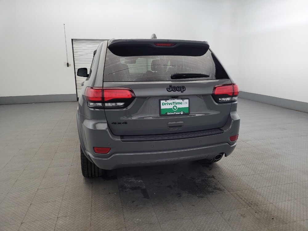 2020 Jeep Grand Cherokee in Pittsburgh, PA 15237 - 18106516 6