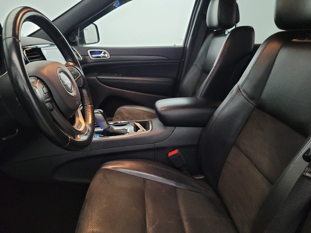 2020 Jeep Grand Cherokee in Pittsburgh, PA 15237 - 18106516 17