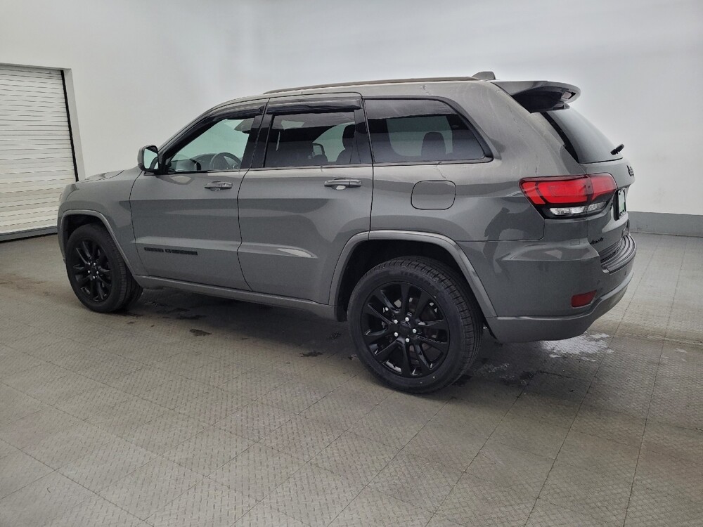 2020 Jeep Grand Cherokee in Pittsburgh, PA 15237 - 18106516 3