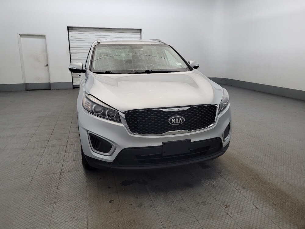 2018 Kia Sorento in Williamstown, NJ 8094 - 18106517 14
