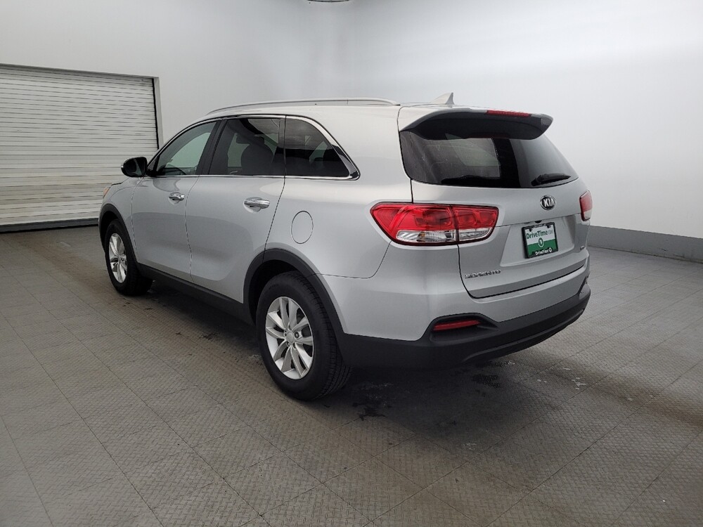 2018 Kia Sorento in Williamstown, NJ 8094 - 18106517 5